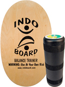 Indo Deck/roller Kit - Natural