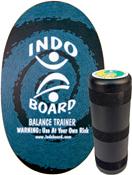 Indo Deck/roller Kit - Blue