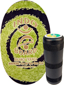 Indo Deck/roller Kit - Green