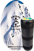Indo Deck/roller Kit - Snow Peak