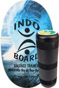 Indo Deck/roller Kit - Wave