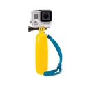The Bobber - Floating Hand Grip for GoPro Cameras