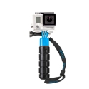 Grenade Grip Compact Hand Grip for GoPro Cameras