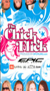 The Chick Flick - DVD