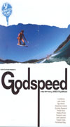 Godspeed - DVD