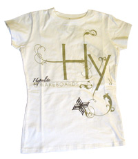 Women's Hy T Shirt