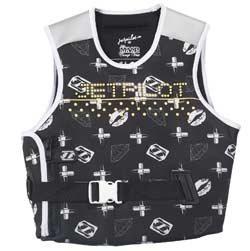 JetPilot - 2008 MVP Comp Vest