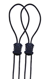 Wakeboard Binding Laces with Lace Locks Set of 2