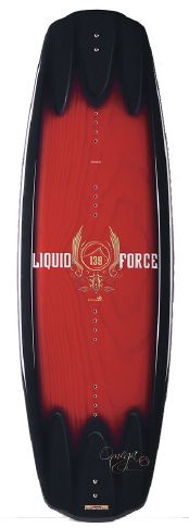 2007 Liquid Force Omega 139 Wakeboard - BoardStop.com