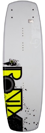 Ronix - 2012 District 134 Wakeboard