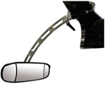 Xtreme - 3 Lens Wakeboard Tower Mirror